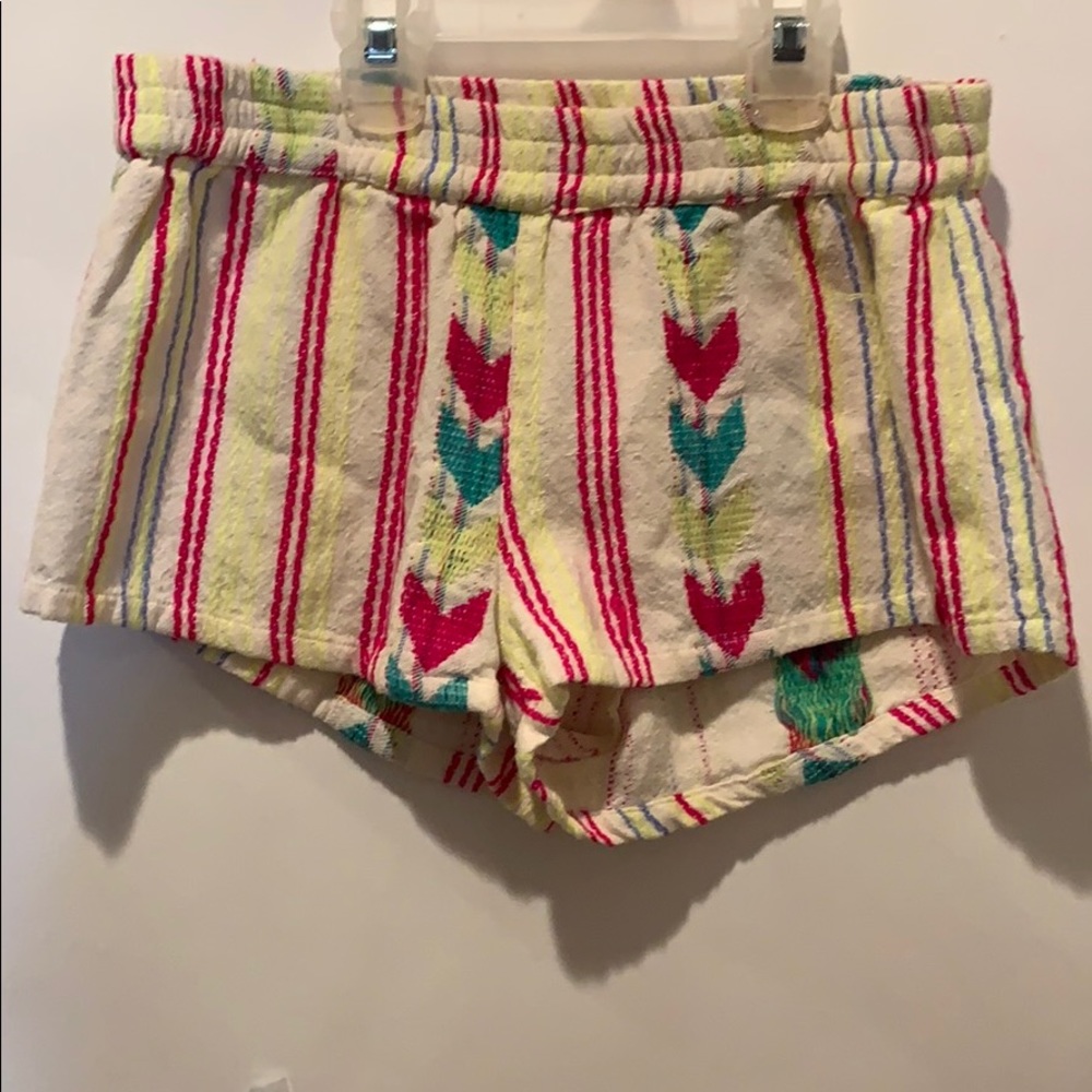 Summer shorts